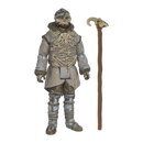 Funko Pop A Game of Thrones Rattleshirt Action Figure