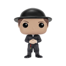 Funko Pop Pride and Prejudice and Zombies Parson Collins US Exclusive Pop! Vinyl