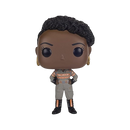 Funko Pop Ghostbusters (2016) Patty Tolan Pop! Vinyl