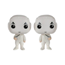 Funko Pop Miss Peregrine's Home for Peculiar Children The Twins Pop! Vinyl 2 Pack