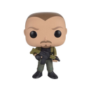 Funko Pop Suicide Squad (2016) Rick Flag Pop! Vinyl