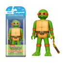 Funko Pop Teenage Mutant Ninja Turtles (TV 1987) Michelangelo Playmobil