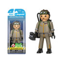 Funko Pop Ghostbusters (1984) Dr Raymond Stantz Playmobil