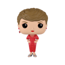 Funko Pop Golden Girls Blanche Pop! Vinyl