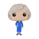Funko Pop Golden Girls Rose Pop! Vinyl