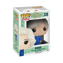 Funko Pop Golden Girls Rose Pop! Vinyl