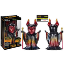 Funko Pop Maleficent Crimson Shadow Hikari Figure