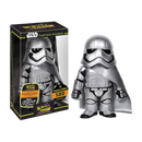 Funko Pop Star Wars Captain Phasma Classic Hikari