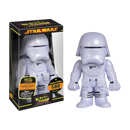 Funko Pop Star Wars First Order Snowtrooper Episode VII The Force Awakens Hikari Figure