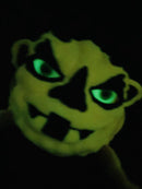 TriAction Toys Boglins Blobkin Hand Puppet