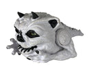 TriAction Toys Boglins Bog O Bones Hand Puppet