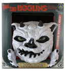TriAction Toys Boglins Bog O Bones Hand Puppet