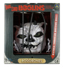 TriAction Toys Boglins Bog O Bones Hand Puppet
