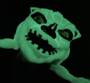 TriAction Toys Boglins Bog O Bones Hand Puppet