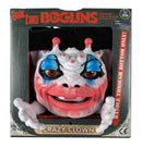 TriAction Toys Boglins Crazy Clown Hand Puppet