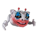 TriAction Toys Boglins Crazy Clown Hand Puppet