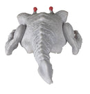 TriAction Toys Boglins Crazy Clown Hand Puppet