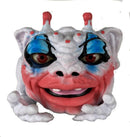 TriAction Toys Boglins Crazy Clown Hand Puppet