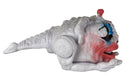 TriAction Toys Boglins Crazy Clown Hand Puppet