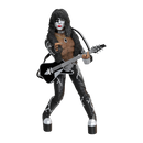 The Loyal Subjects Kiss The Starchild (Paul Stanley) BST AXN 5'' Action Figure