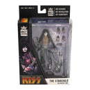 The Loyal Subjects Kiss The Starchild (Paul Stanley) BST AXN 5'' Action Figure