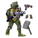 The Loyal Subjects Teenage Mutant Ninja Turtles (comics) Slash 5" BST AXN Figure