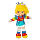 The Loyal Subjects Rainbow Brite Rainbow Brite 12" Threaded Hair Plush Doll
