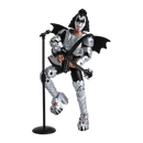 The Loyal Subjects Kiss The Demon (Gene Simmons) BST AXN 5'' Action Figure