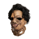 Trick Or Treat Studios The Texas Chainsaw Massacre 2 Leatherface Mask (1986)