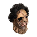 Trick Or Treat Studios The Texas Chainsaw Massacre 2 Leatherface Mask (1986)