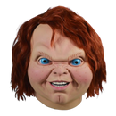 Trick Or Treat Studios Child's Play 2  Evil Chucky Mask