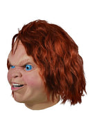 Trick Or Treat Studios Child's Play 2  Evil Chucky Mask
