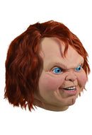 Trick Or Treat Studios Child's Play 2  Evil Chucky Mask