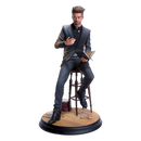 Mondo Preacher Jesse Custer Statue
