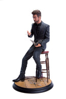Mondo Preacher Jesse Custer Statue