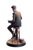 Mondo Preacher Jesse Custer Statue