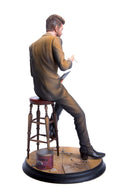 Mondo Preacher Jesse Custer Statue