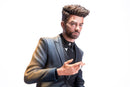 Mondo Preacher Jesse Custer Statue