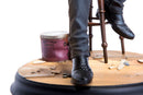 Mondo Preacher Jesse Custer Statue