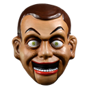 Trick Or Treat Studios Goosebumps Slappy the Dummy Vacuform