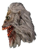 Trick Or Treat Studios Creepshow Fluffy the Crate Beast Mask