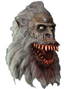 Trick Or Treat Studios Creepshow Fluffy the Crate Beast Mask
