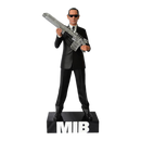Hollywood Collectibles Group Men in Black Agent K 1:4 Scale Statue