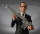 Hollywood Collectibles Group Men in Black Agent K 1:4 Scale Statue