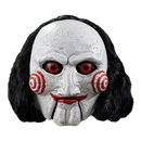 Trick Or Treat Studios Saw Billy Puppet Deluxe Mask