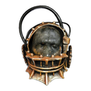 Trick Or Treat Studios Saw Reverse Bear Trap Mask