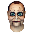 Trick Or Treat Studios Dead Silence Billy Puppet Mask
