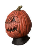 Trick Or Treat Studios Goosebumps Attack of the Jack O Lanterns Mask