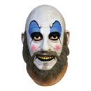 Trick Or Treat Studios House of 1000 Corpses Captain Spalding Mask