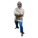 Trick Or Treat Studios Iron Maiden Piece of Mind Adult Costume